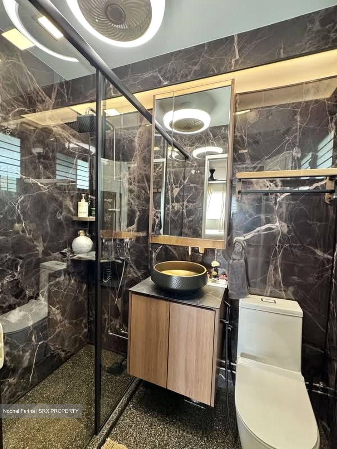 Blk 716 Ang Mo Kio Avenue 6 (Ang Mo Kio), HDB 5 Rooms #598102081